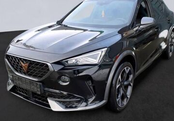 Cupra Formentor 57.550 km 28.950 &euro; Lauf an der Pegnitz 91207