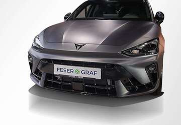 Cupra Leon 11.000 km 52.660 &euro; Erlangen 91056