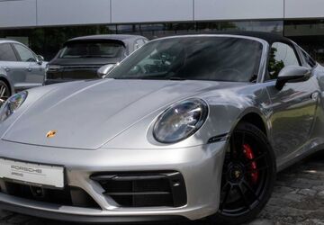 Porsche 992 20.500 km 167.990 &euro; Nürnberg 90425