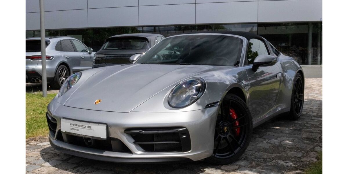Porsche 992 20.500 km 167.990 &euro; Nürnberg 90425