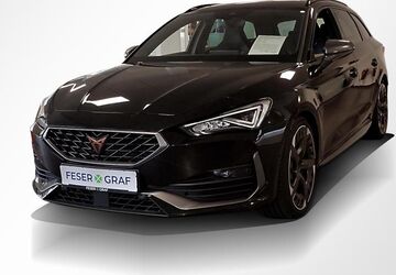 Cupra Leon 36.950 km 31.480 &euro; Fürth 90763