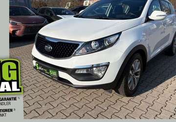 Kia Sportage 65.000 km 13.890 &euro; Nürnberg 90480