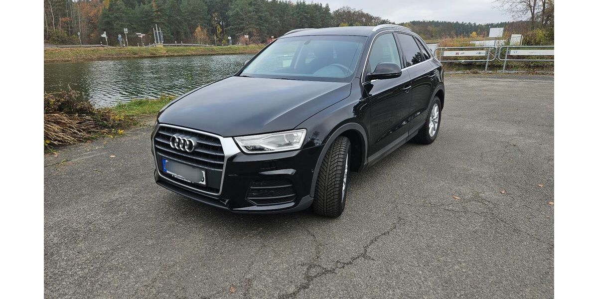 Audi Q3 71.500 km 19.500 &euro; Nürnberg 90461
