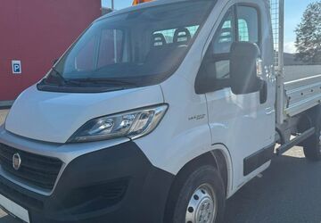 Fiat Ducato 97.735 km 19.290 &euro; Nürnberg 90431