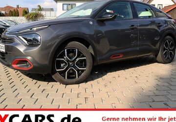 Citroen C4 10.601 km 16.999 &euro; Röthenbach a. d. Pegnitz 90552