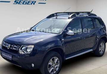 Dacia Duster 167.000 km 6.800 &euro; Heroldsberg 90562