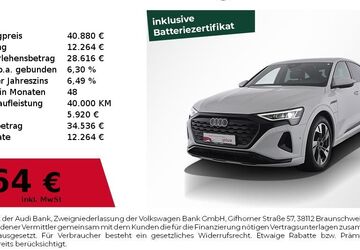 Audi Q8 43.990 km 39.880 &euro; Nürnberg 90411