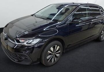 VW Polo 22.900 km 19.690 &euro; Schwabach 91126