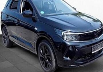 Opel Grandland (X) 41.661 km 21.408 &euro; Nürnberg 90411