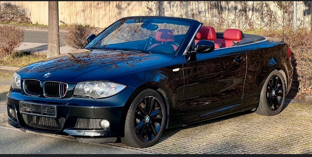 BMW 123 157.000 km 10.400 &euro; nürnberg 90441
