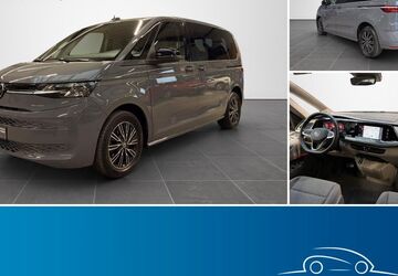 VW T7 Multivan 34.200 km 45.840 &euro; Buchschwabach bei Nürnberg 90574