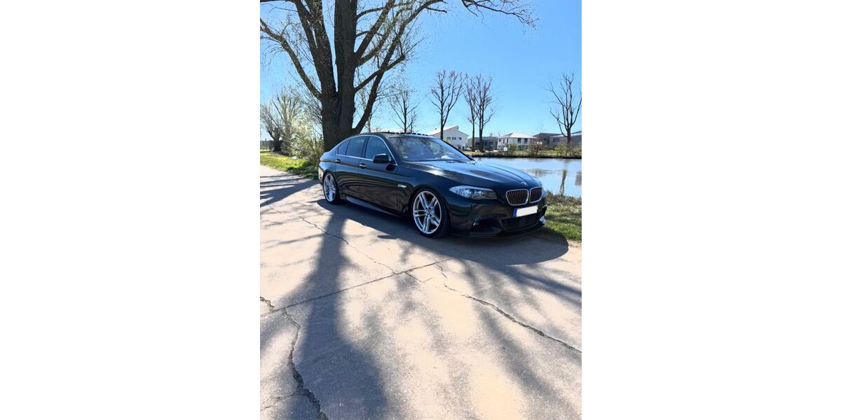 BMW 535 158.000 km 22.990 &euro; Nürnberg 90469