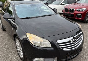 Opel Insignia 385.000 km 1.500 &euro; Fuerth 90763
