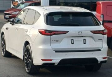 Mazda CX-60 68.000 km 29.900 &euro; Nürnberg 90429
