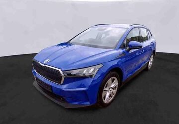 Skoda Enyaq 20.650 km 21.770 &euro; Forchheim 91301