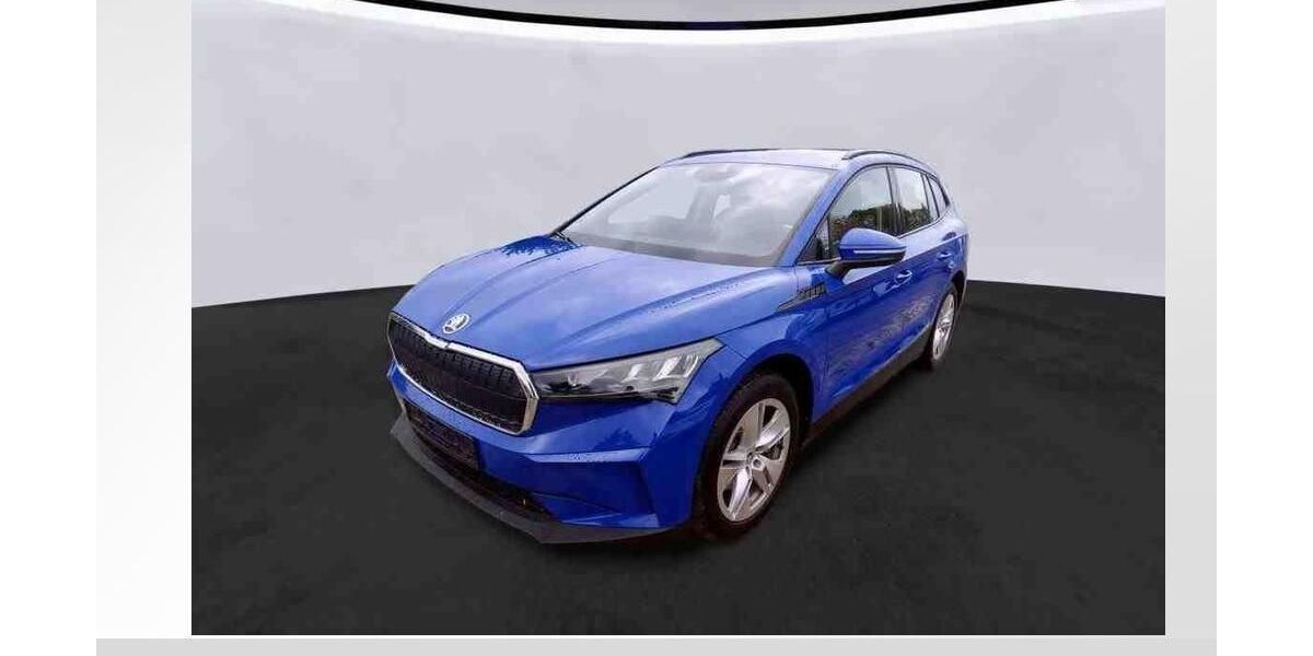 Skoda Enyaq 20.650 km 21.770 &euro; Forchheim 91301