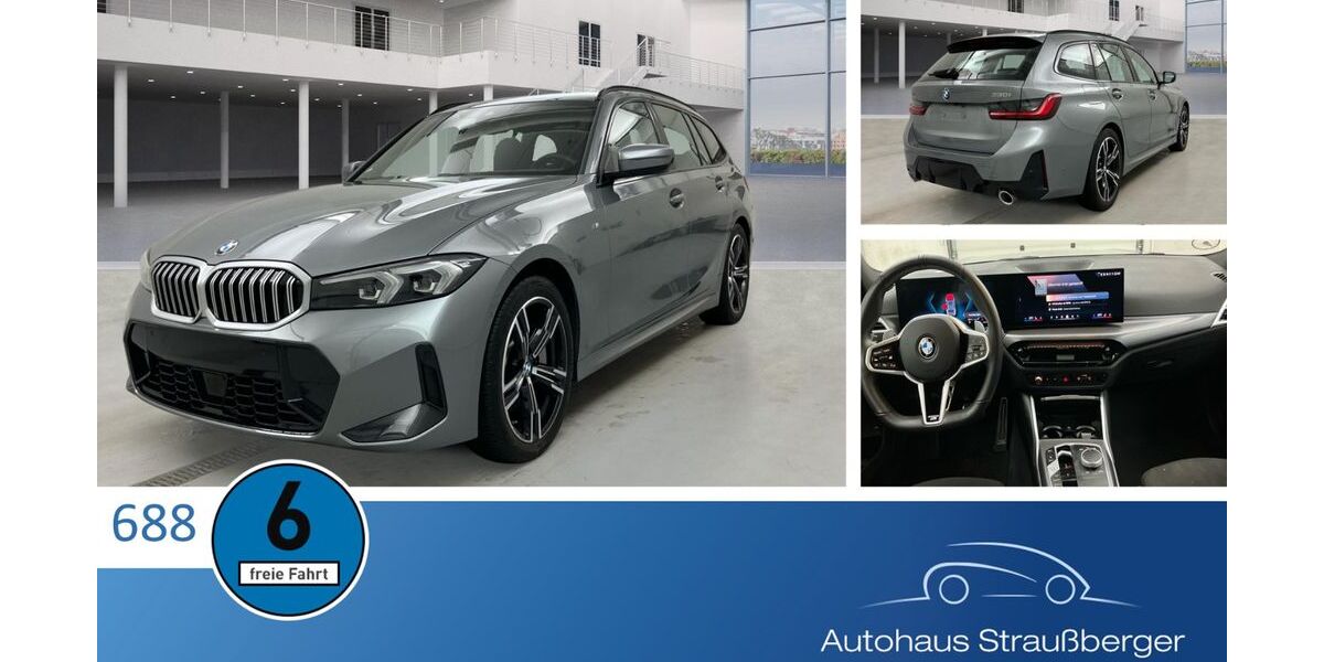 BMW 330 9.500 km 37.660 &euro; Buchschwabach bei Nürnberg 90574