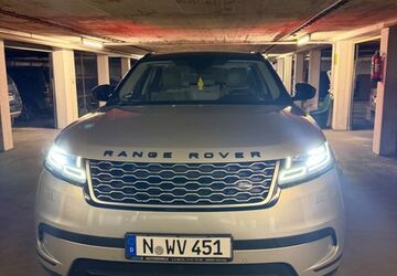 Land Rover Range Rover Velar 188.000 km 19.999 &euro; Nürnberg 90408