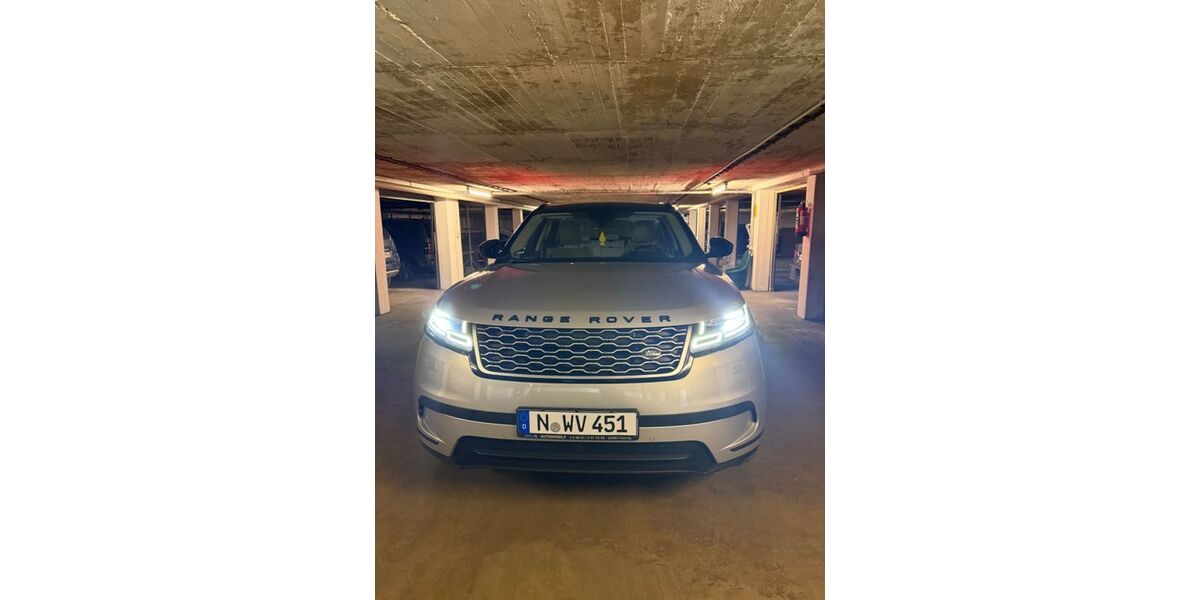 Land Rover Range Rover Velar 188.000 km 19.999 &euro; Nürnberg 90408