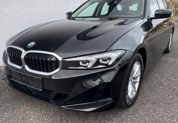 BMW 318 154.000 km 19.500 &euro; Nürnberg 90425