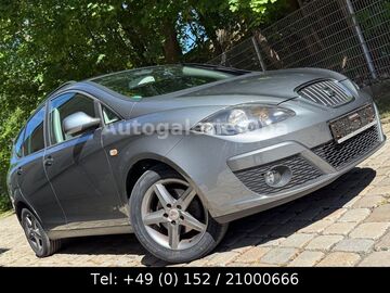 Gebrauchte Seat Altea