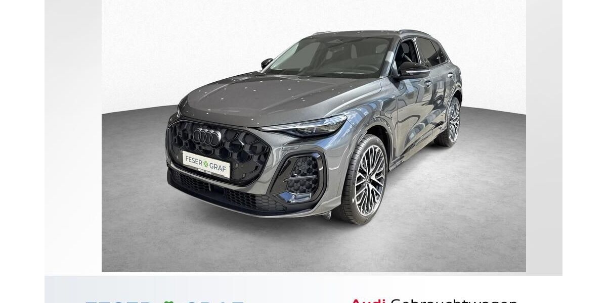 Audi Q5 4.990 km 66.890 &euro; Roth 91154