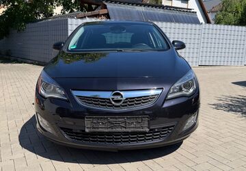 Opel Astra 165.000 km 3.500 &euro; Nürnberg 90441