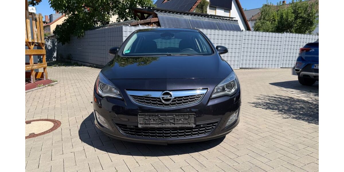 Opel Astra 165.000 km 3.500 &euro; Nürnberg 90441