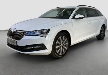 Skoda Superb 112.190 km 22.450 &euro; Cadolzburg 90556