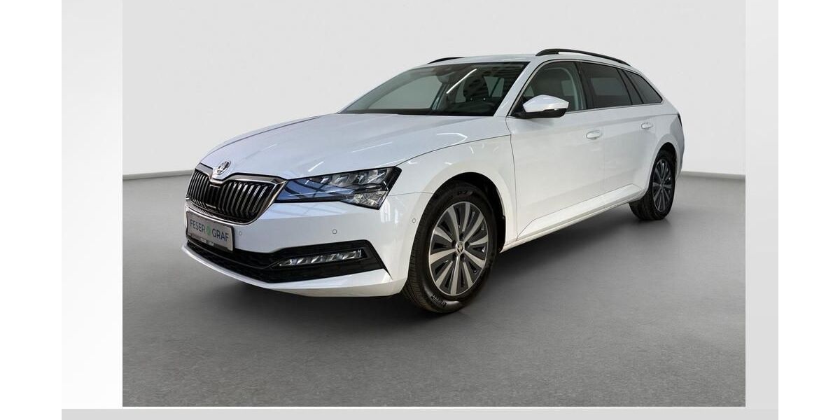 Skoda Superb 112.190 km 22.450 &euro; Cadolzburg 90556