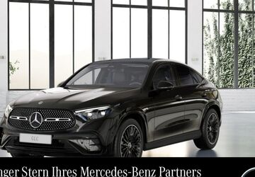 Mercedes-Benz GLC 220 16.350 km 61.922 &euro; Forchheim 91301