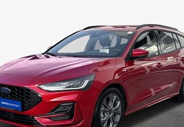 Ford Focus 39.554 km 18.950 &euro; Roth 91154