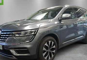Renault Koleos 12.388 km 33.490 &euro; Nürnberg 90471