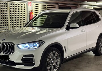 BMW X5 28.471 km 64.500 &euro; Nürnberg 90403