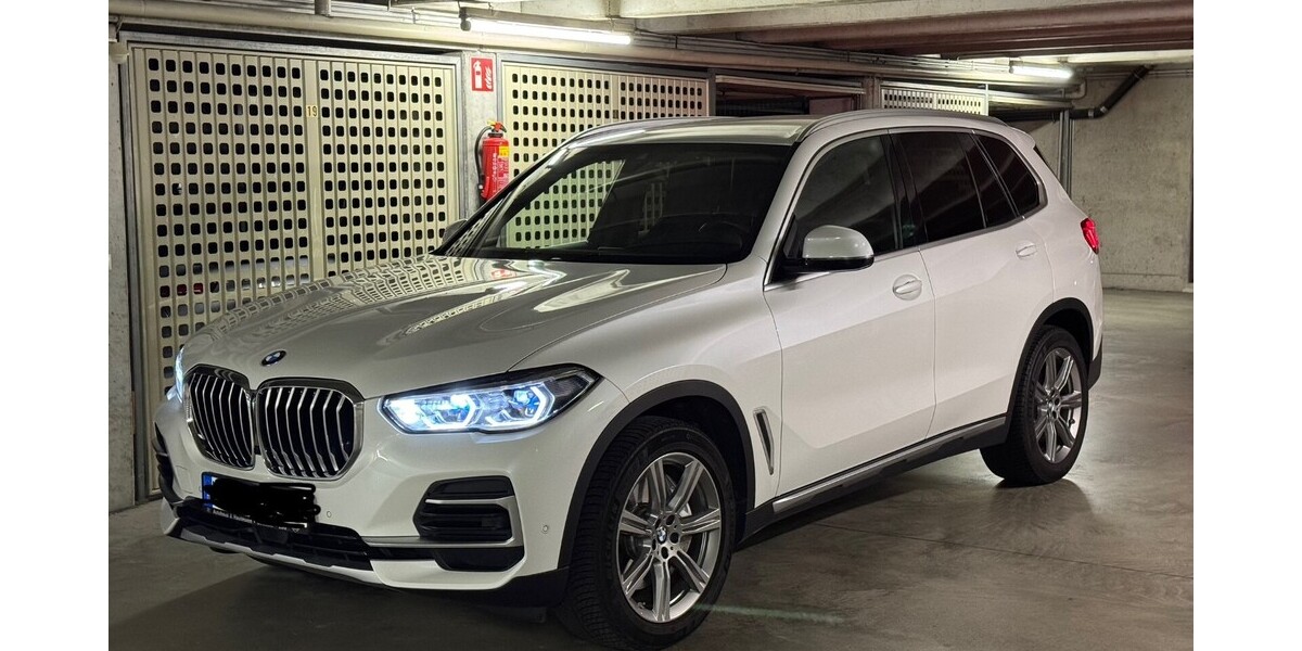 BMW X5 28.471 km 64.500 &euro; Nürnberg 90403