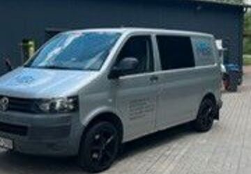 VW T5 Transporter 252.000 km 11.500 &euro; Pyrbaum 90602