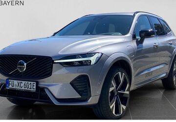 Volvo XC60 9.900 km 81.750 &euro; Fürth 90765