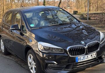 BMW 220 Active Tourer 61.917 km 19.720 &euro; Nürnberg 90461