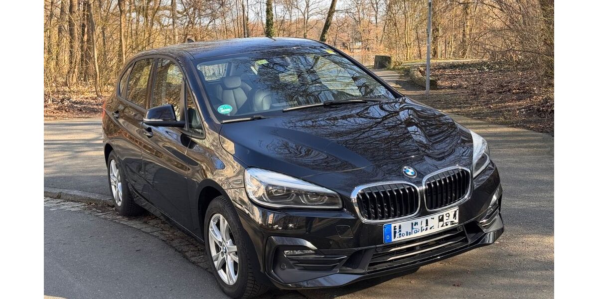 BMW 220 Active Tourer 61.917 km 19.720 &euro; Nürnberg 90461