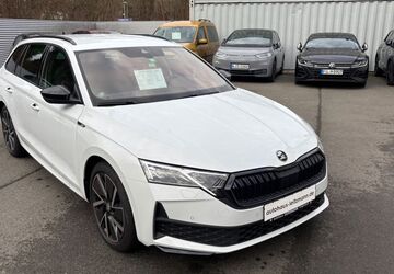 Skoda Octavia 11.000 km 35.890 &euro; Langenzenn 90579