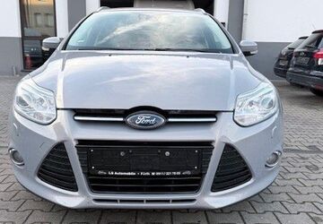 Ford Focus 221.000 km 4.950 &euro; Fürth 90763