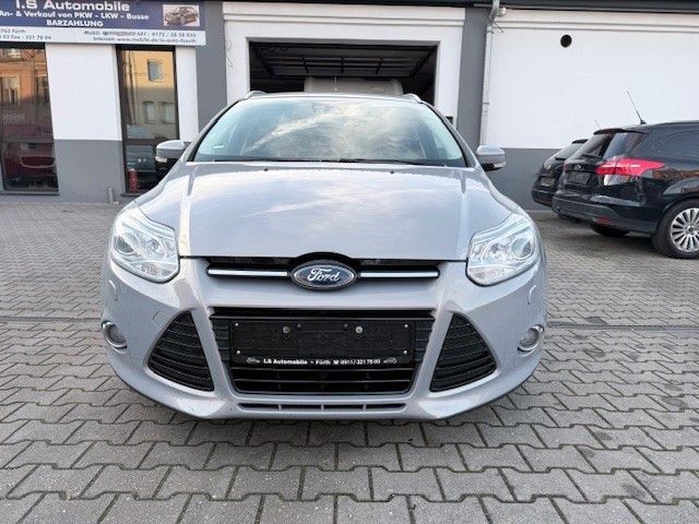 Ford Focus 221.000 km 4.950 &euro; Fürth 90763