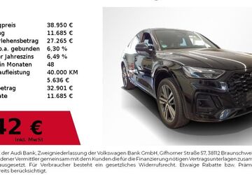 Audi Q5 82.500 km 38.950 &euro; Nürnberg 90411
