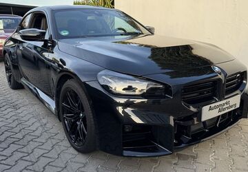 BMW M2 15.000 km 64.500 &euro; Allersberg 90584