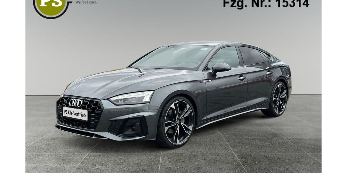 Audi A5 169.000 km 26.580 &euro; Nürnberg 90480