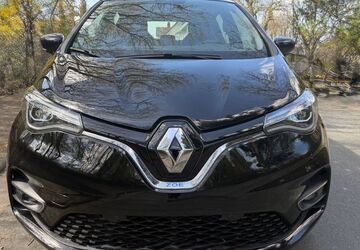 Renault ZOE 126.000 km 8.499 &euro; Erlangen 91058