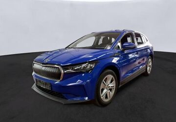 Skoda Enyaq 47.550 km 24.880 &euro; Herzogenaurach 91074