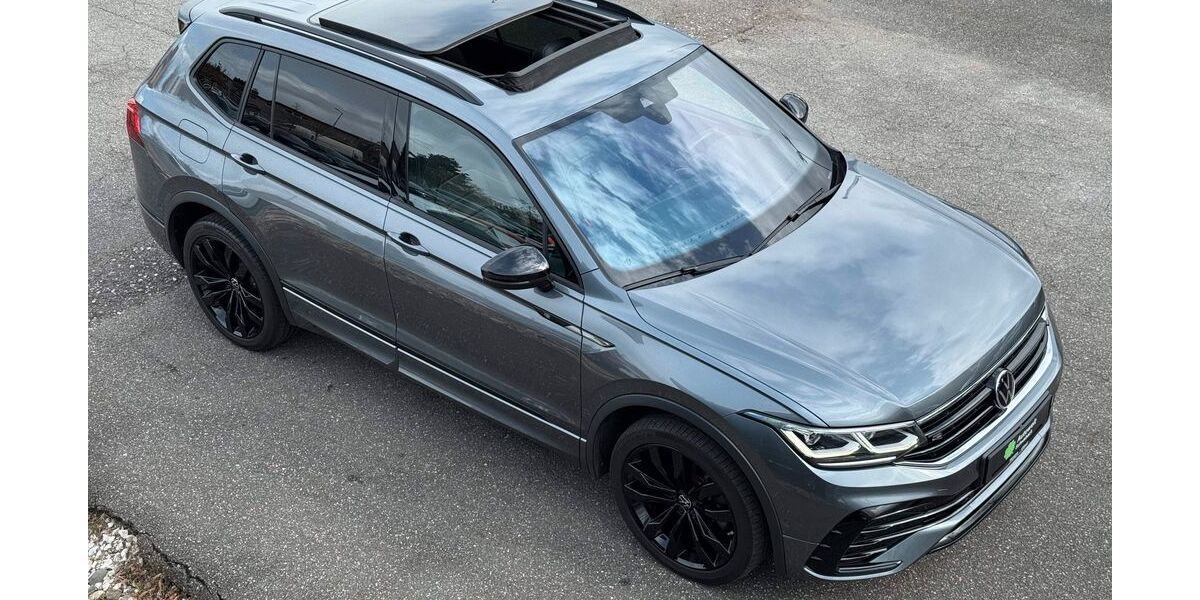 VW Tiguan Allspace 128.600 km 33.900 &euro; Schwabach 91126