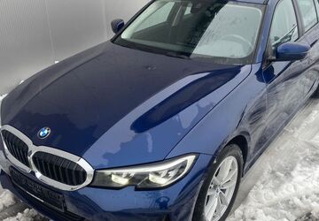 BMW 320 96.000 km 22.800 &euro; Baiersdorf 91083