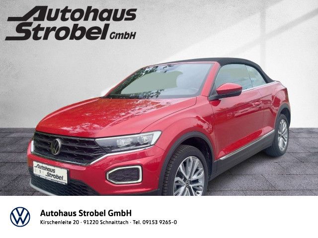VW T-Roc 10.724 km 25.590 &euro; Schnaittach 91220
